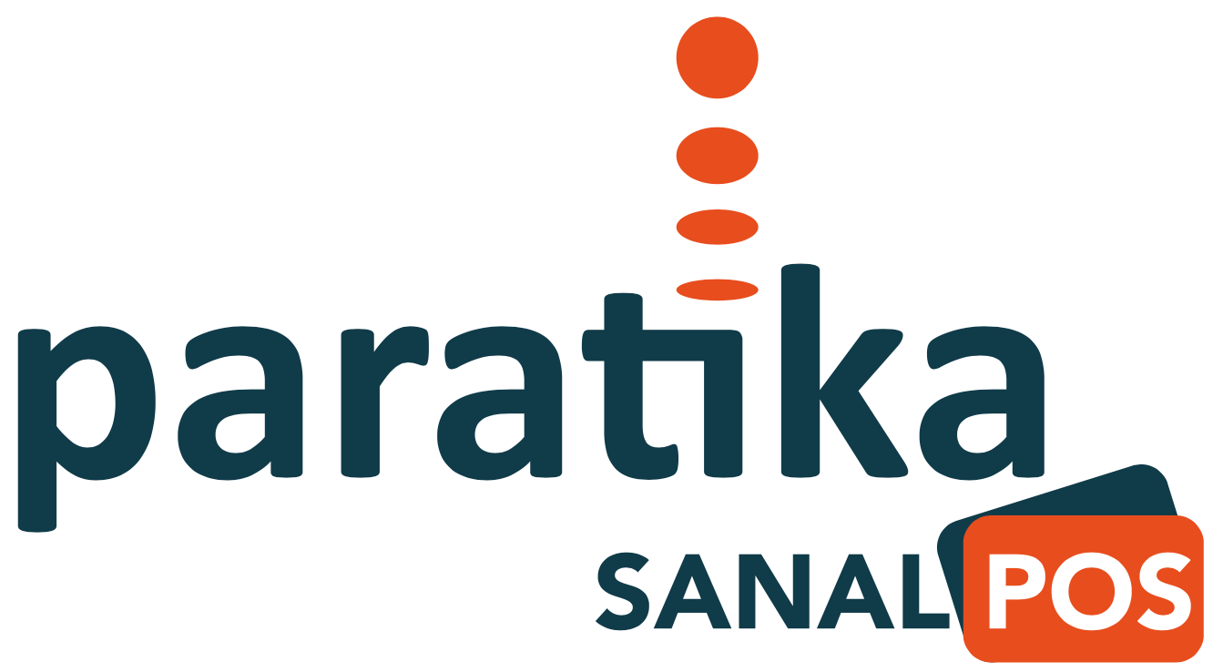 Paratika Sanal POS Logo